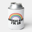 Search for stubby holder can coolers Pride