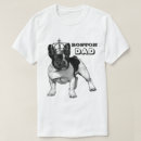 Search for boston terrier tshirts Dog
