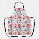 Search for pastels aprons Floral design