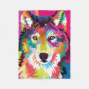 Search for wolf pop Wildlife