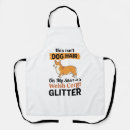 Search for corgi lovers aprons Wolf