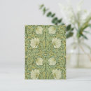 Search for floral wallpaper postcards William morris
