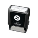 Search for signature rubber stamps Elegant