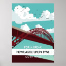 Search for tyne posters Bridge