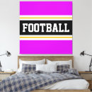 Search for vivid canvas prints Black