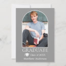 Search for simple graduation announcement cards Class of 2023