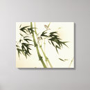Search for oriental canvas prints Branch
