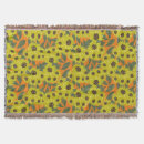 Search for sunflower blankets Nature