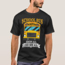 Search for for bus monitor tshirts Know