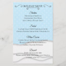 Search for polka dot christmas invitations Snow