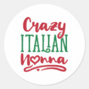 Search for nonna stickers Grandma