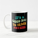 Search for physic mugs Education