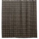 Search for black and tan shower curtains Elegant