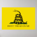 Search for gadsden posters Flag