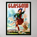 Search for glasgow posters Travel