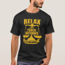 Search for public defender clothing Attorney