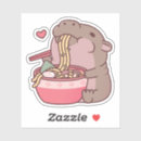Search for noodle bowl stickers Funny