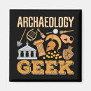 Search for archaeology magnets Archaeologist