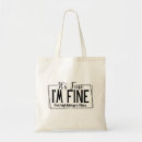 Search for sarcastic bags Quote