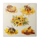 Search for honeycomb tiles Bees