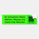 Search for faeries bumper stickers Witch