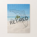 Search for retirement puzzles Florida