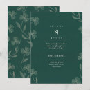 Search for shamrock wedding invitations Clover