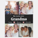 Search for love mothers blankets Grandchildren