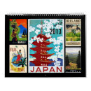 Search for vintage calendars Retro