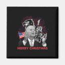 Search for joe biden magnets Santa claus