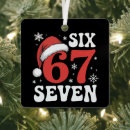 Search for santa hat christmas tree decorations Festive
