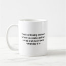 Search for weekday mugs Funny