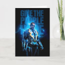 Search for lightning cards Black lightning tv show