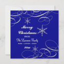 Search for frosty christmas cards Snowflakes