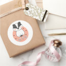 Search for funny racoon stickers Kawaii