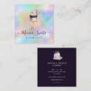 Search for cake bakery business cards Modern elegant