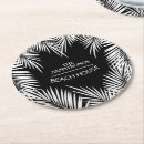 Search for palm tree coasters Palms