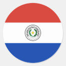 Search for paraguay stickers Patriotism