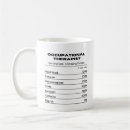Search for occupations mugs Rehabilitation