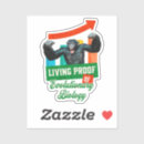 Search for biologist stickers Teacher