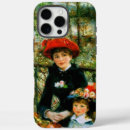 Search for renoir iphone cases Impressionism