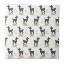 Search for forest animals tiles Boho