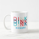 Search for dink mugs Paddle