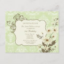 Search for 71st birthday invitations Flowers