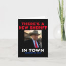 Search for a town cards America