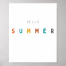 Search for hello posters Minimalist