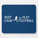 Search for footballers mousepads Sports