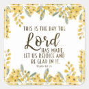 Search for psalm 118 verse stickers Rejoice and be glad