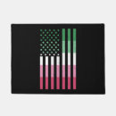 Search for gay pride flag doormats Bisexual