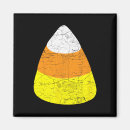 Search for candy illustration magnets Halloween